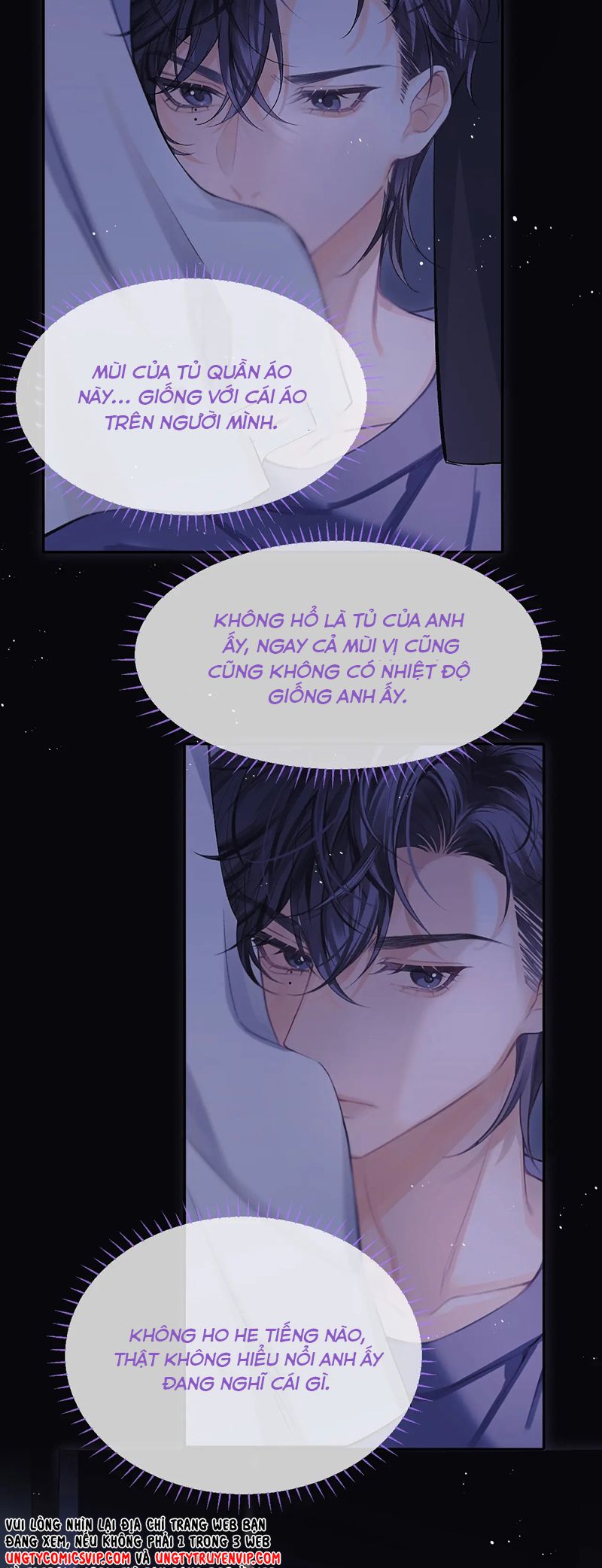 Nghịch Lý Câu Fan Chapter 19 - Trang 4