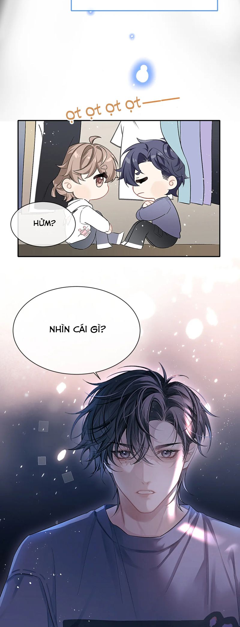 Nghịch Lý Câu Fan Chapter 19 - Trang 4