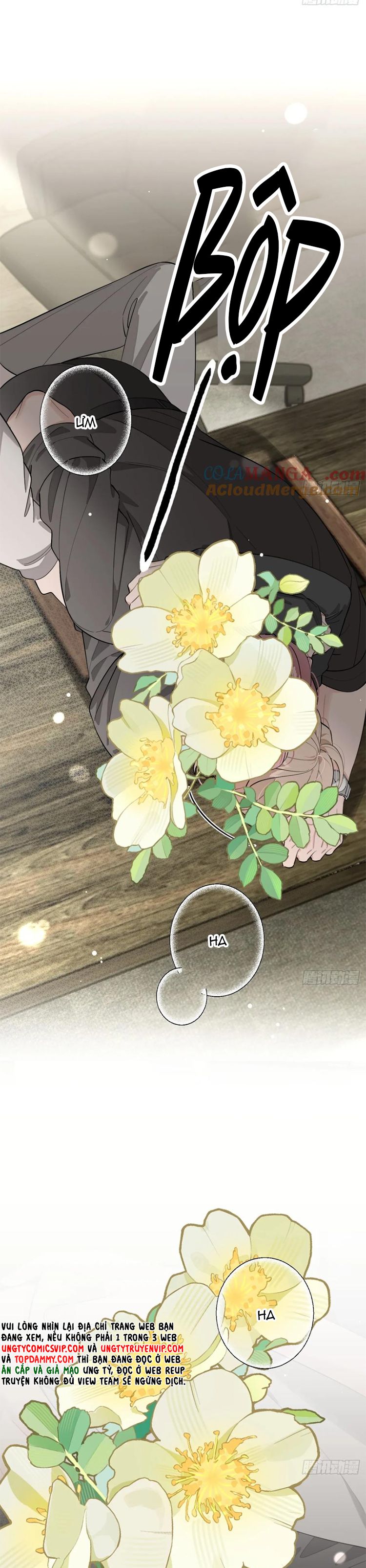 Chó Lớn Bắt Nạt Chủ Chapter 91 - Trang 3