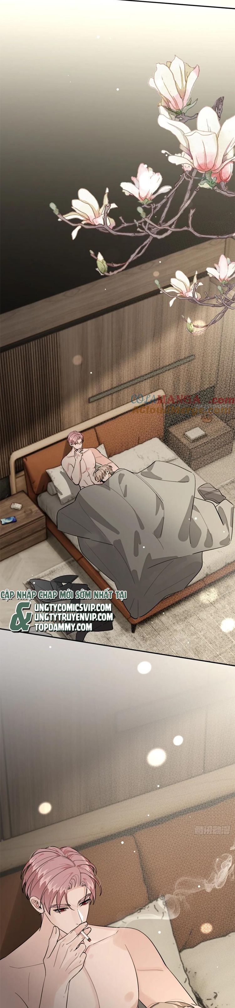 Chó Lớn Bắt Nạt Chủ Chapter 91 - Trang 3