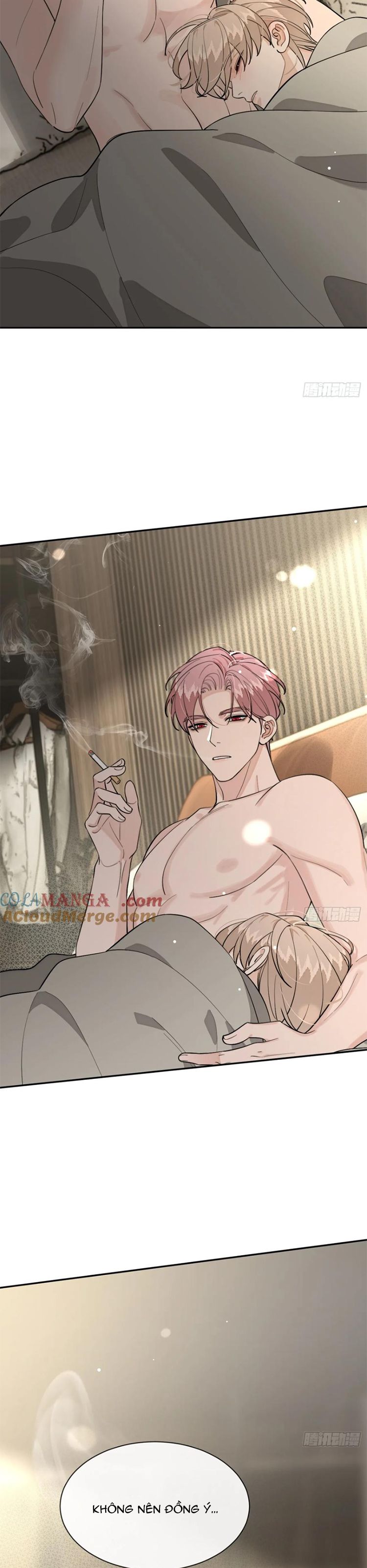 Chó Lớn Bắt Nạt Chủ Chapter 91 - Trang 3