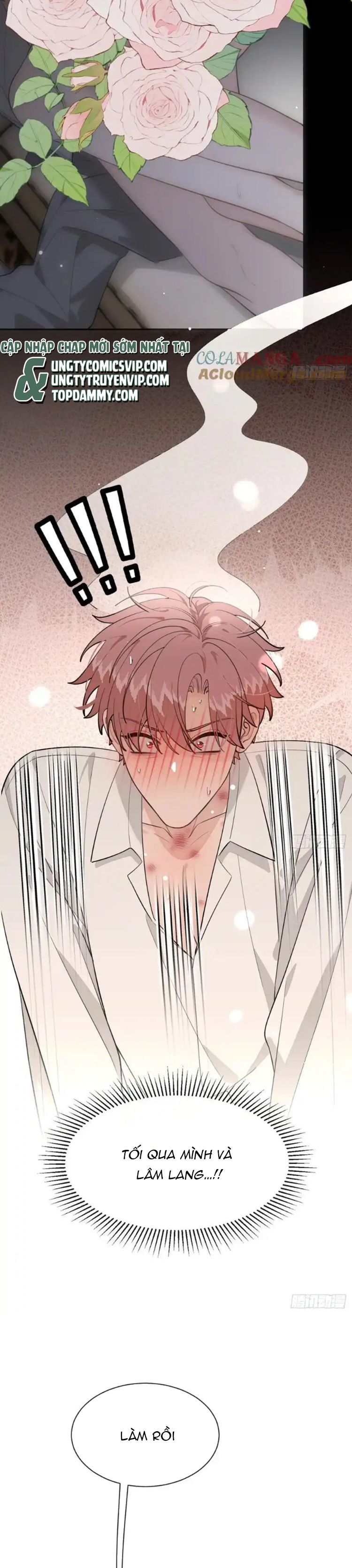 Chó Lớn Bắt Nạt Chủ Chapter 92 - Next Chapter 93