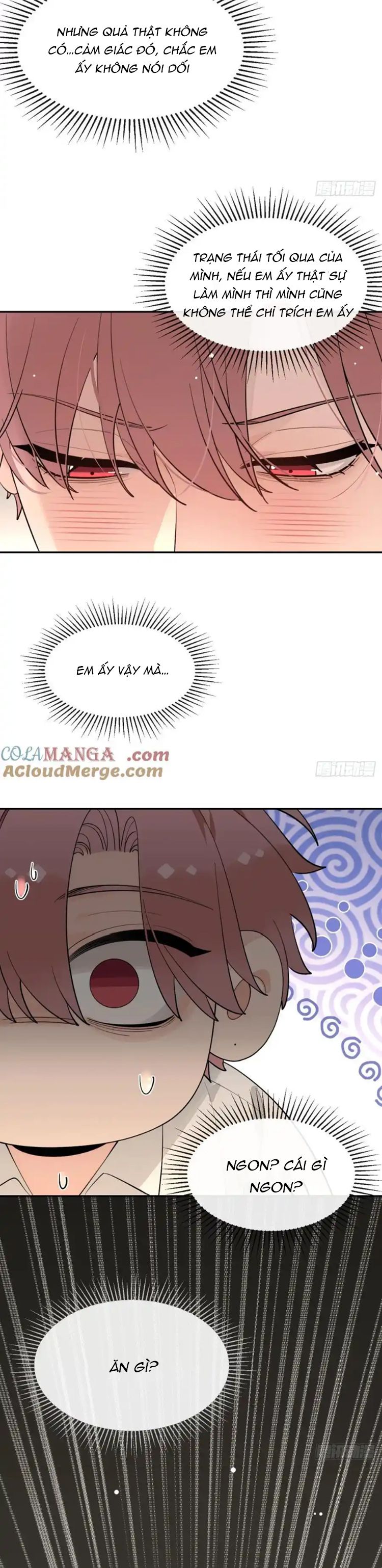Chó Lớn Bắt Nạt Chủ Chapter 92 - Next Chapter 93