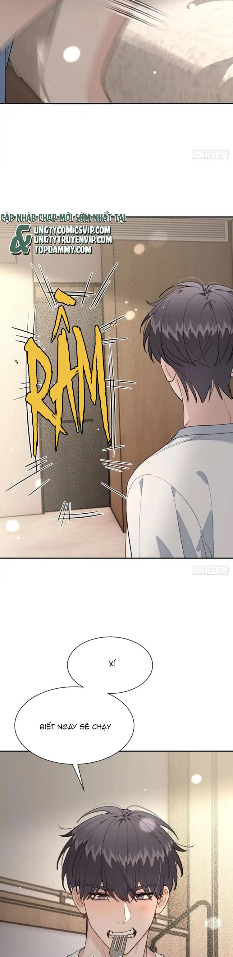 Chó Lớn Bắt Nạt Chủ Chapter 92 - Next Chapter 93