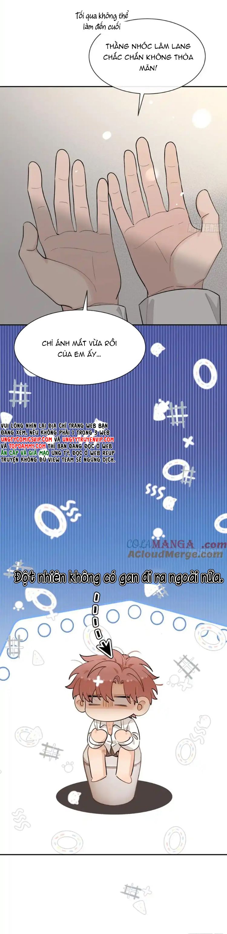 Chó Lớn Bắt Nạt Chủ Chapter 92 - Next Chapter 93