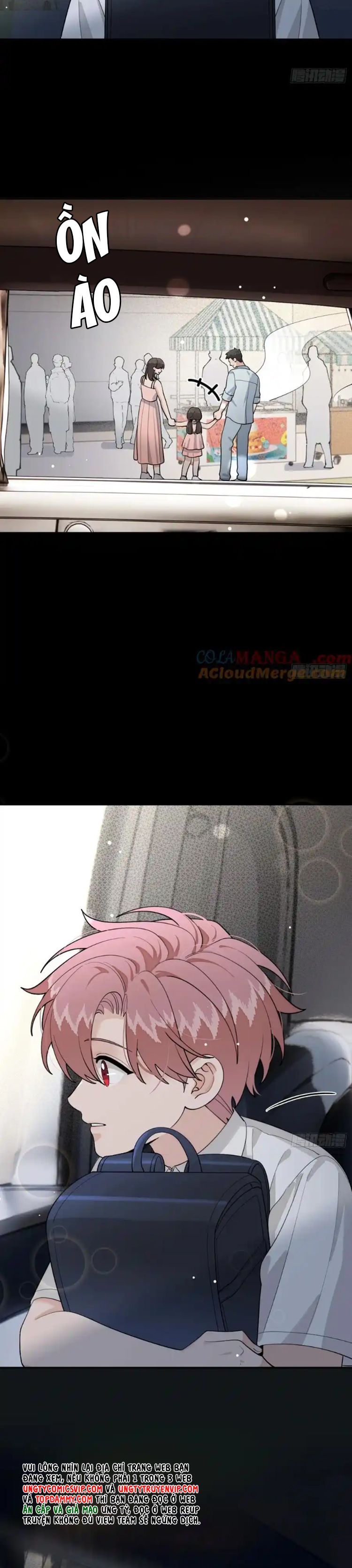 Chó Lớn Bắt Nạt Chủ Chapter 92 - Next Chapter 93