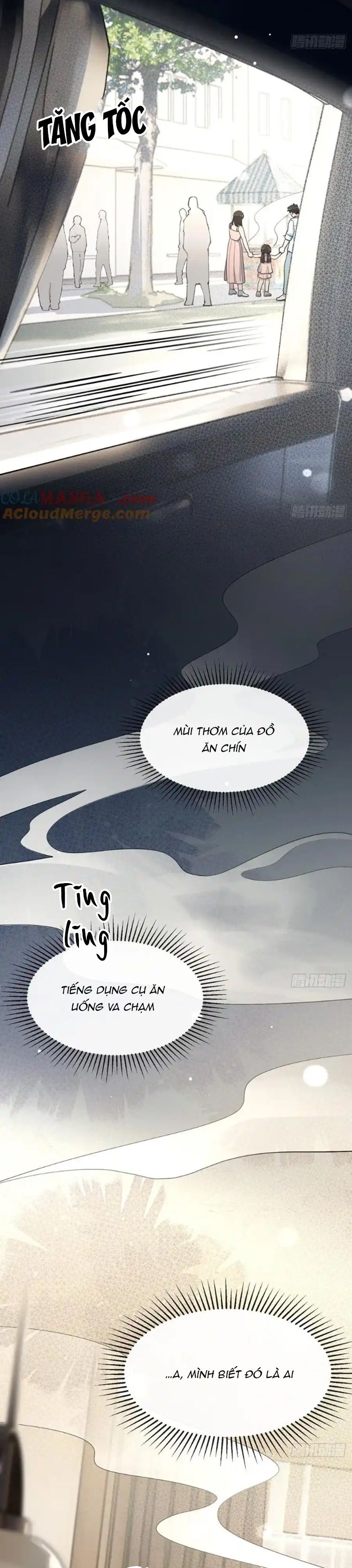 Chó Lớn Bắt Nạt Chủ Chapter 92 - Next Chapter 93
