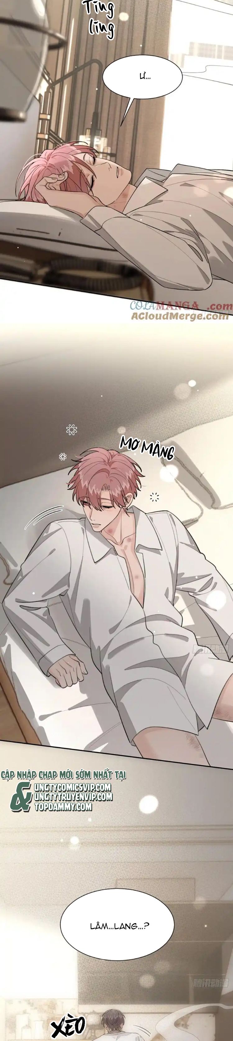 Chó Lớn Bắt Nạt Chủ Chapter 92 - Next Chapter 93