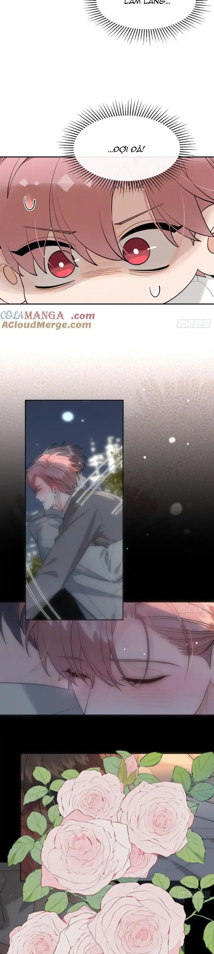 Chó Lớn Bắt Nạt Chủ Chapter 92 - Next Chapter 93