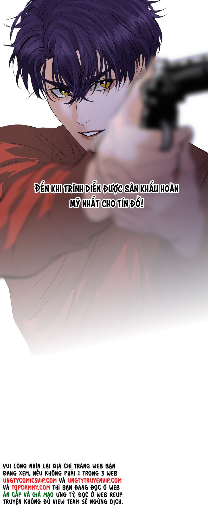 C Vị Thành Thần 3 Chapter 23 - Trang 3