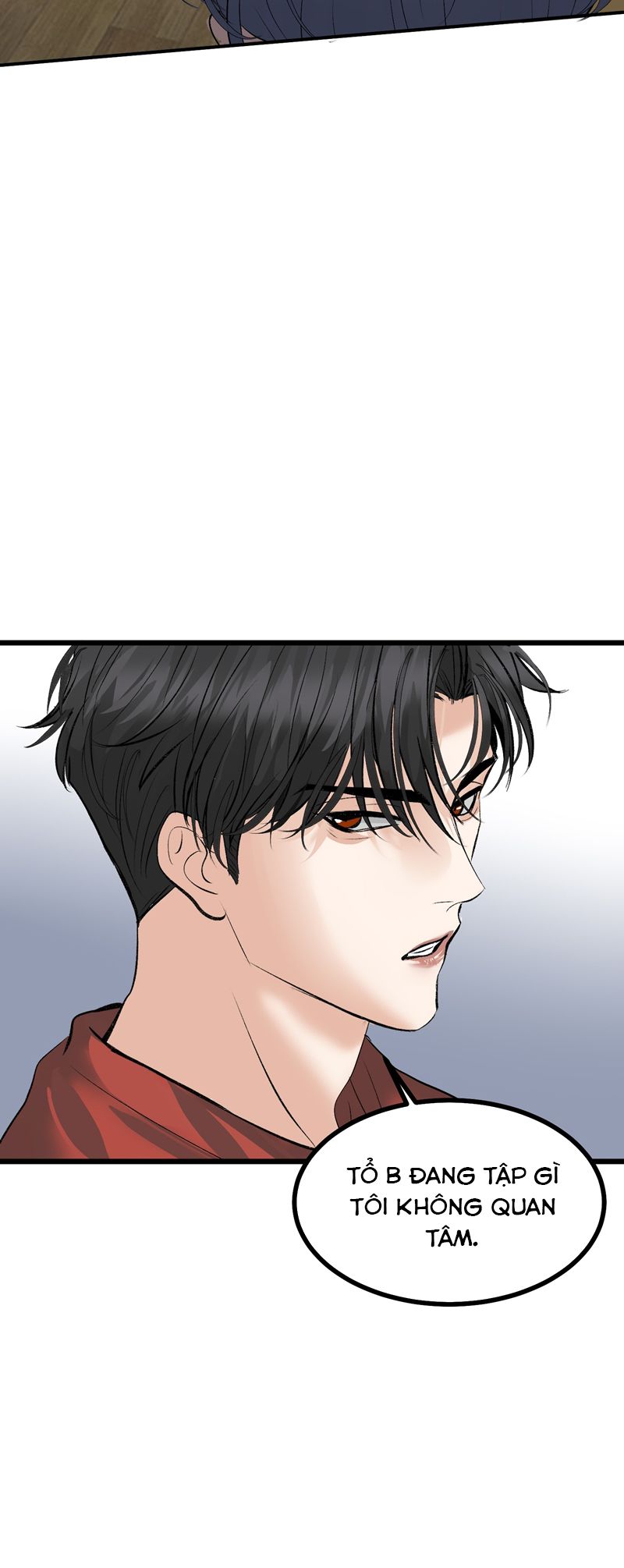 C Vị Thành Thần 3 Chapter 23 - Trang 3