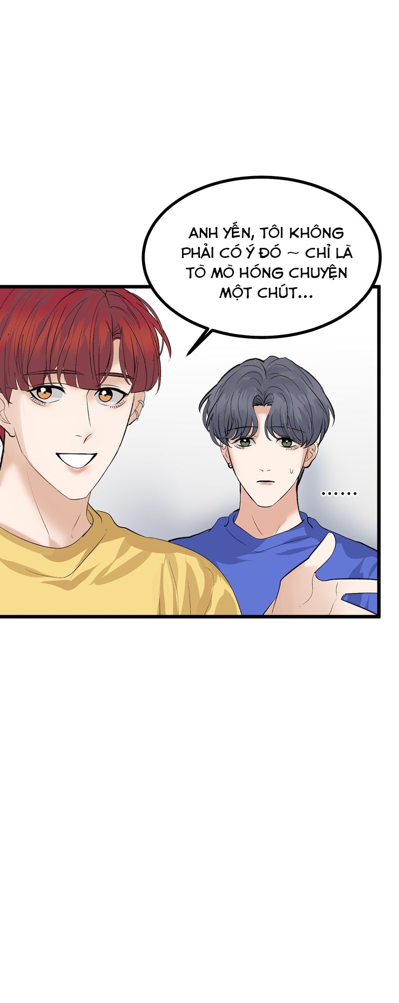 C Vị Thành Thần 3 Chapter 23 - Trang 3
