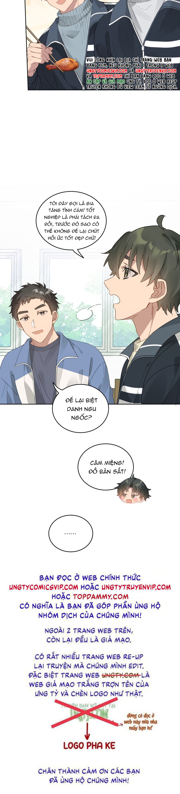 Tuế Nguyệt Gian Chapter 47 - Next Chapter 48