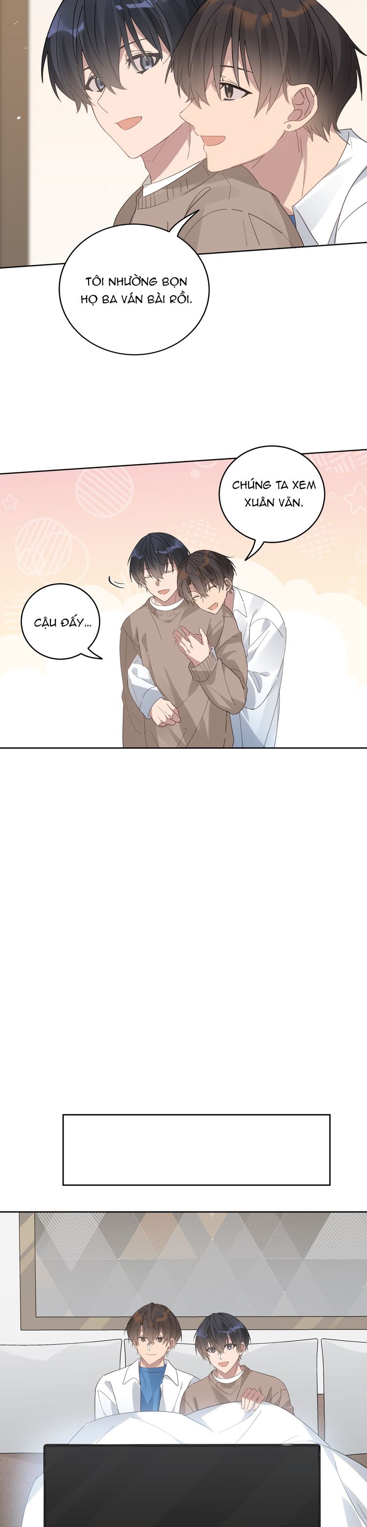 Tuế Nguyệt Gian Chapter 47 - Next Chapter 48