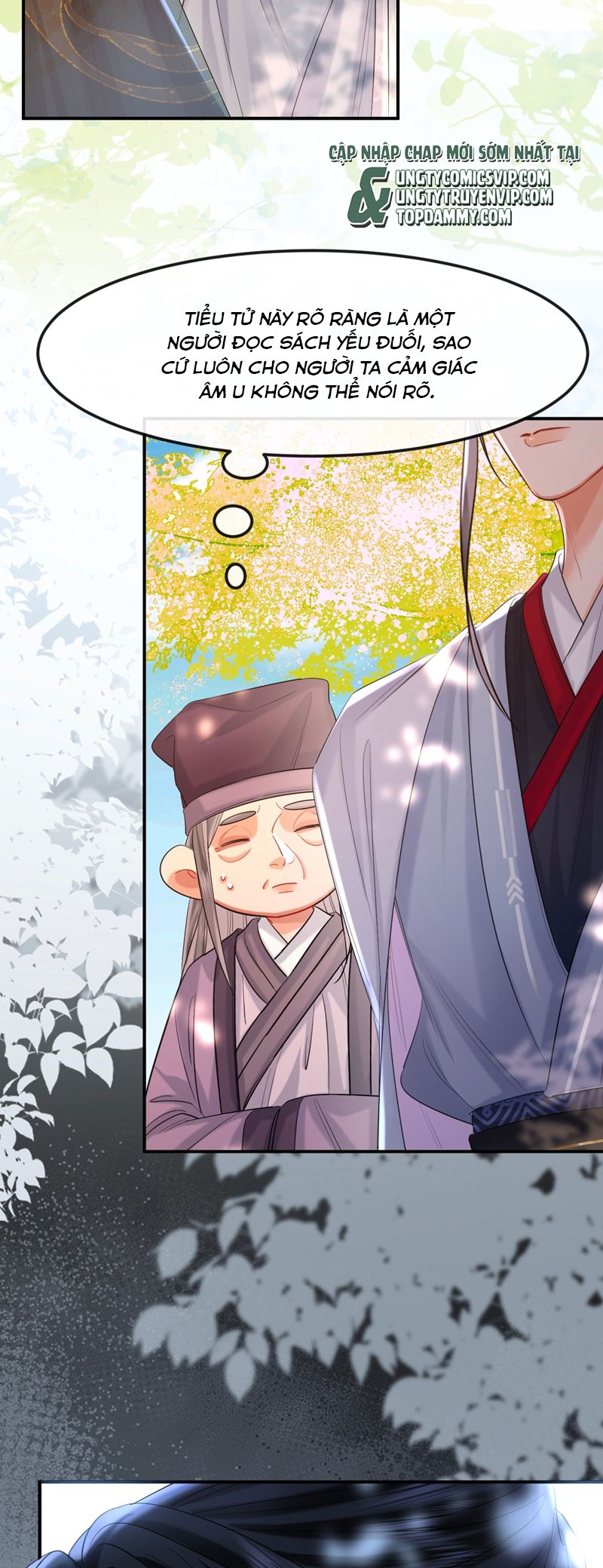 Ôn Hương Diễm Ngọc Chapter 36 - Trang 4