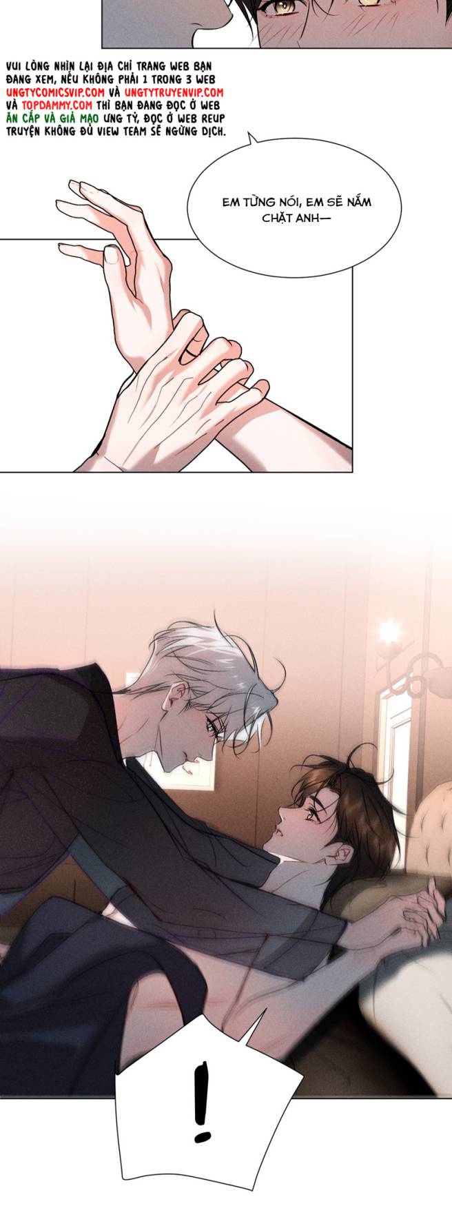 Ảnh Đế Cứ Muốn Làm Kim Chủ Của Tôi Chapter 37 - Next Chapter 38