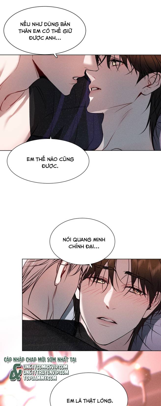 Ảnh Đế Cứ Muốn Làm Kim Chủ Của Tôi Chapter 37 - Next Chapter 38