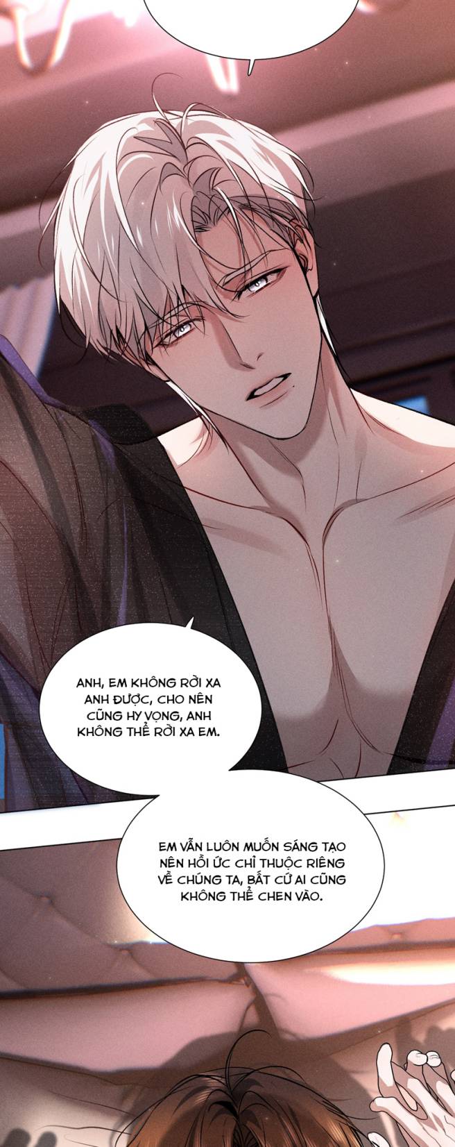 Ảnh Đế Cứ Muốn Làm Kim Chủ Của Tôi Chapter 37 - Next Chapter 38