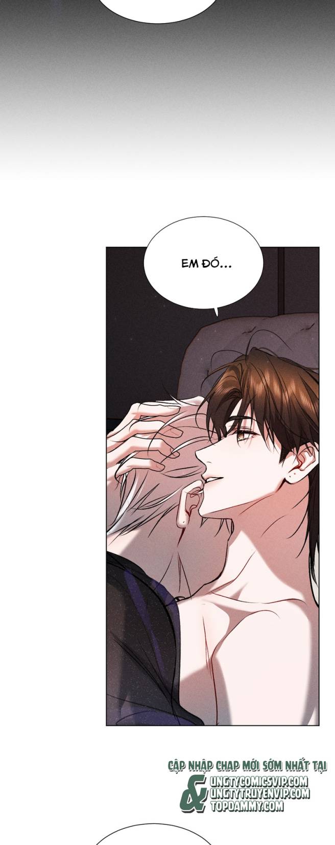Ảnh Đế Cứ Muốn Làm Kim Chủ Của Tôi Chapter 37 - Next Chapter 38