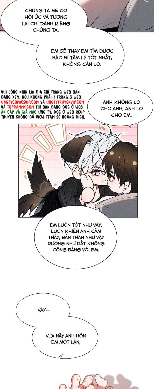 Ảnh Đế Cứ Muốn Làm Kim Chủ Của Tôi Chapter 37 - Next Chapter 38