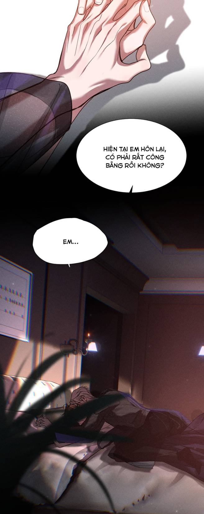 Ảnh Đế Cứ Muốn Làm Kim Chủ Của Tôi Chapter 37 - Next Chapter 38