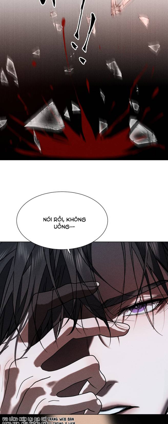 Ảnh Đế Cứ Muốn Làm Kim Chủ Của Tôi Chapter 37 - Next Chapter 38