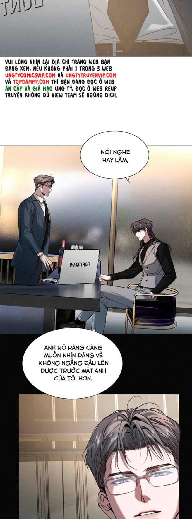 Ảnh Đế Cứ Muốn Làm Kim Chủ Của Tôi Chapter 37 - Next Chapter 38