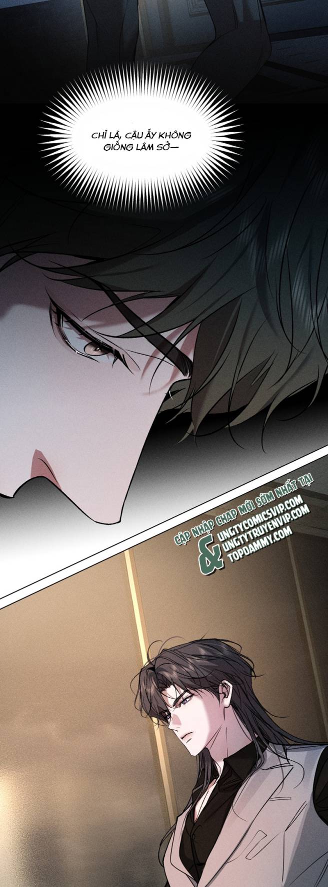 Ảnh Đế Cứ Muốn Làm Kim Chủ Của Tôi Chapter 37 - Next Chapter 38