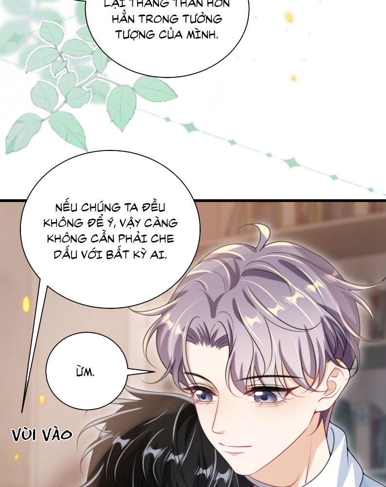 Thẳng Thắn Từ Nghiêm Chapter 116 - Trang 3