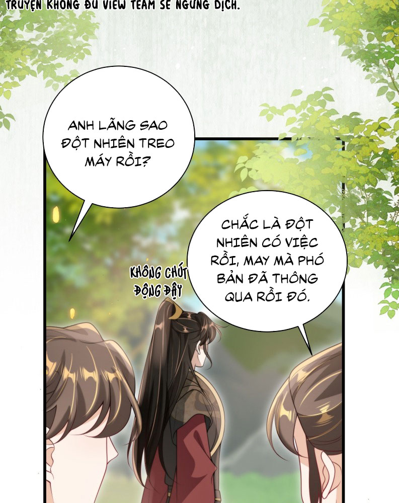 Thẳng Thắn Từ Nghiêm Chapter 116 - Trang 3