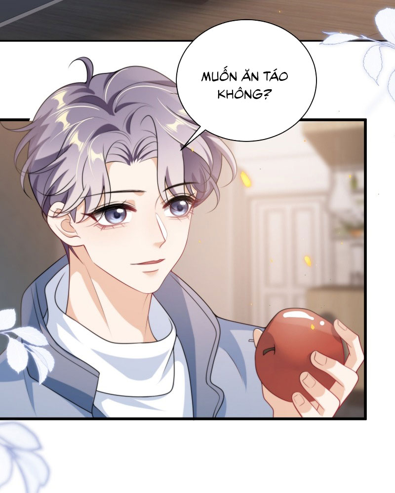 Thẳng Thắn Từ Nghiêm Chapter 116 - Trang 3