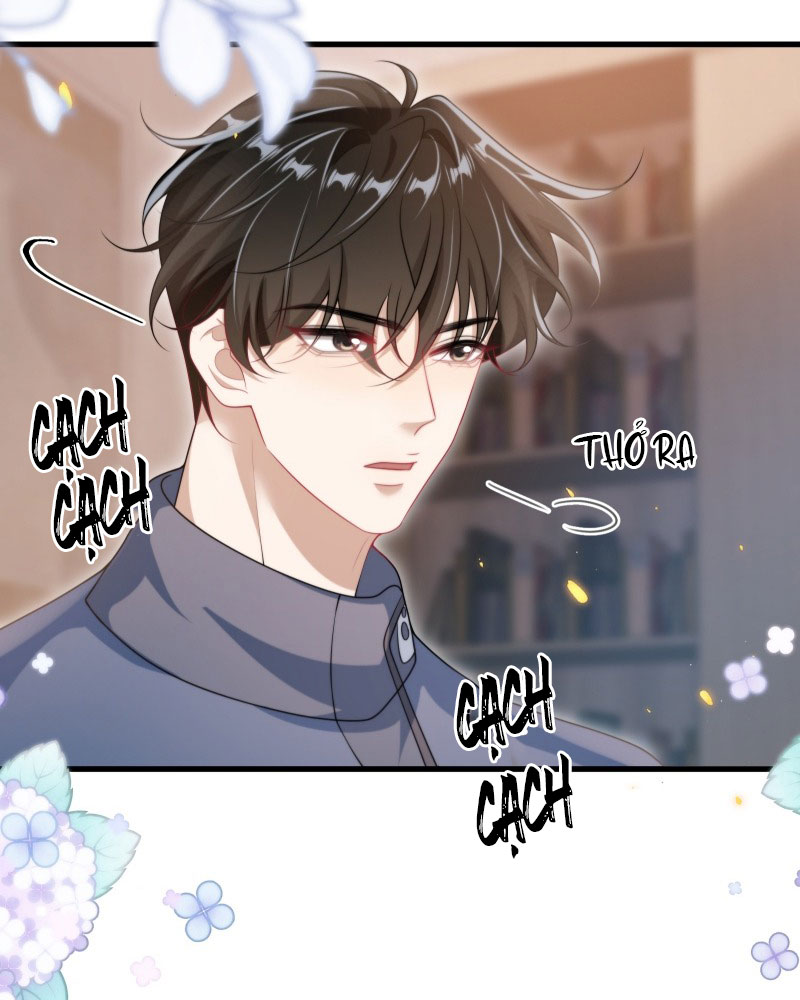 Thẳng Thắn Từ Nghiêm Chapter 116 - Trang 3