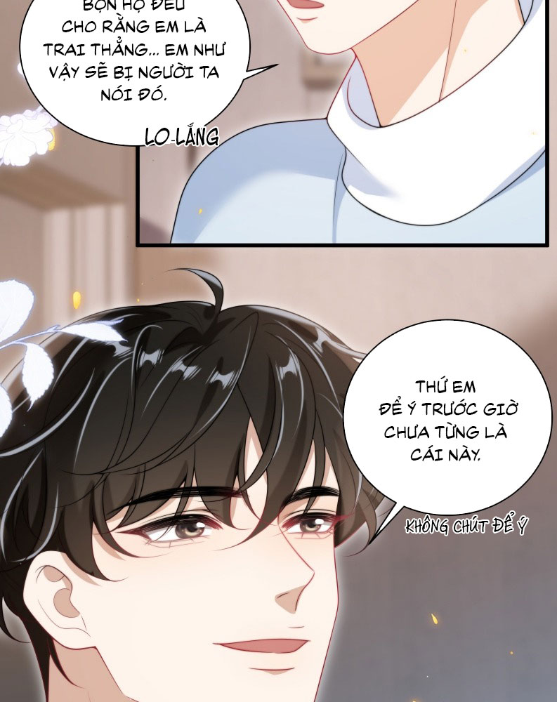 Thẳng Thắn Từ Nghiêm Chapter 116 - Trang 3