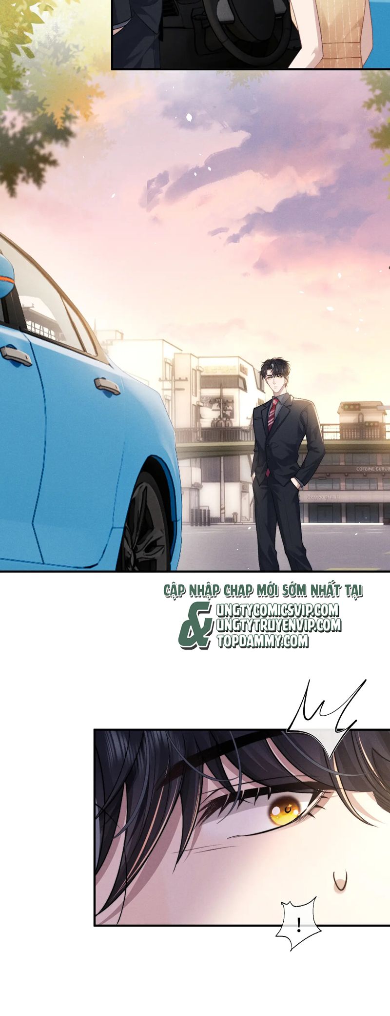 Chấp Sự Thỏ Cụp Tai Chapter 115 - Trang 4