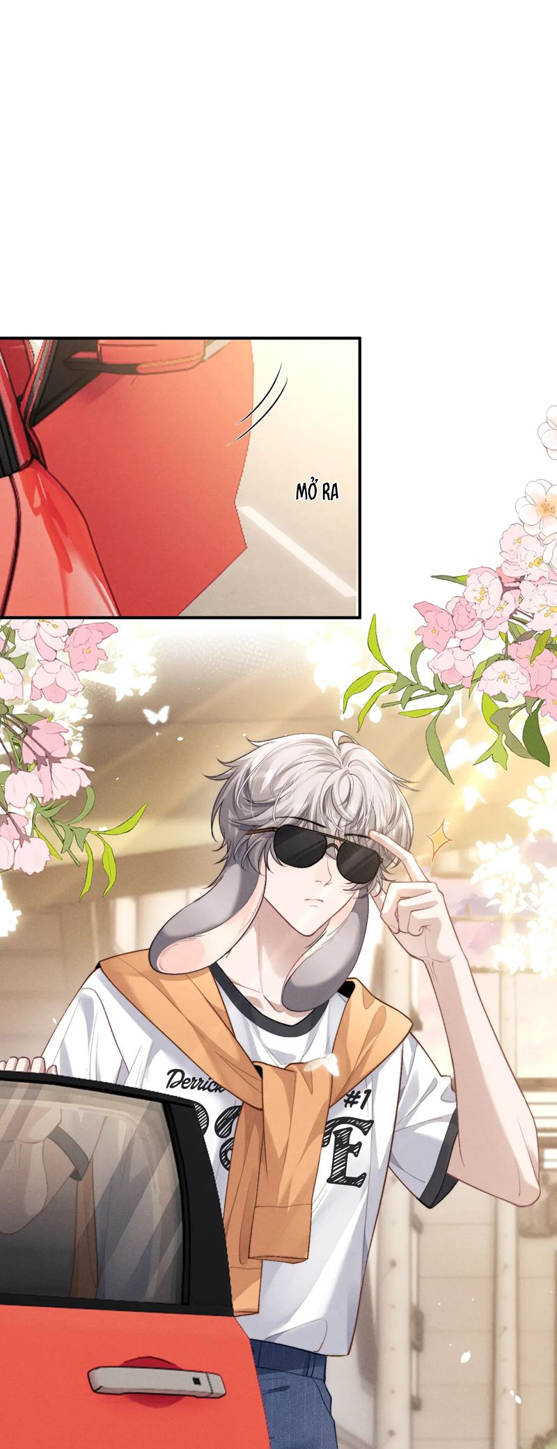 Chấp Sự Thỏ Cụp Tai Chapter 115 - Trang 4