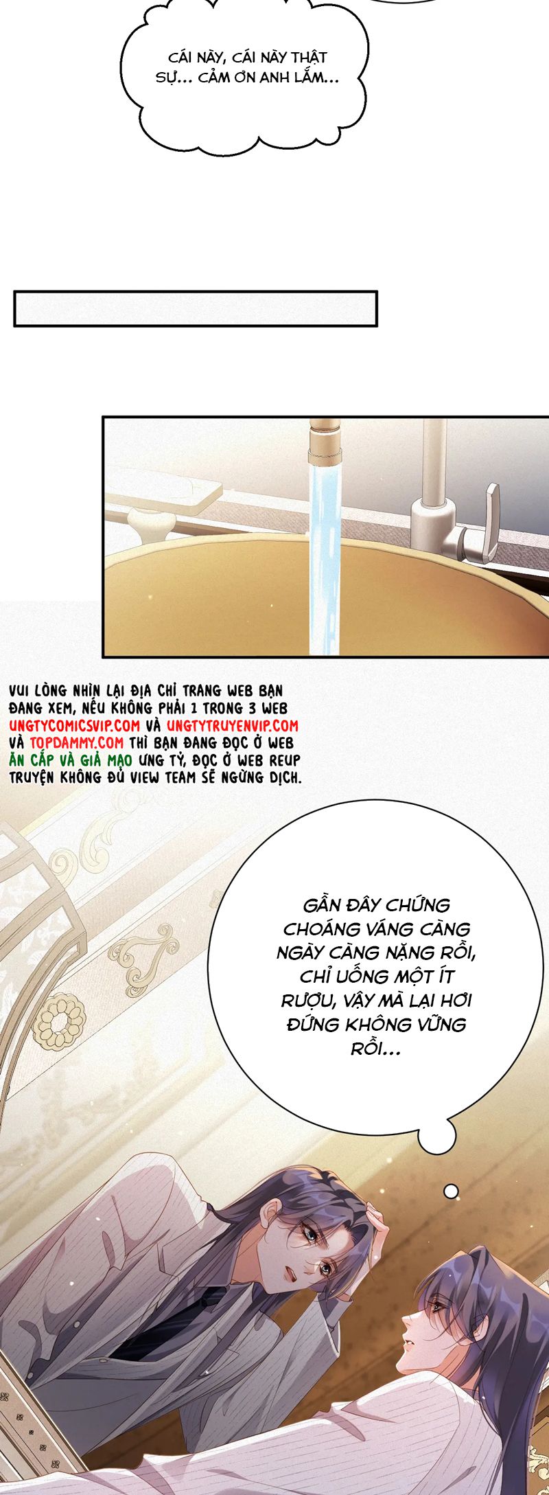 Chồng Trước Lại Muốn Phục Hôn Rồi Chapter 73 - Trang 3