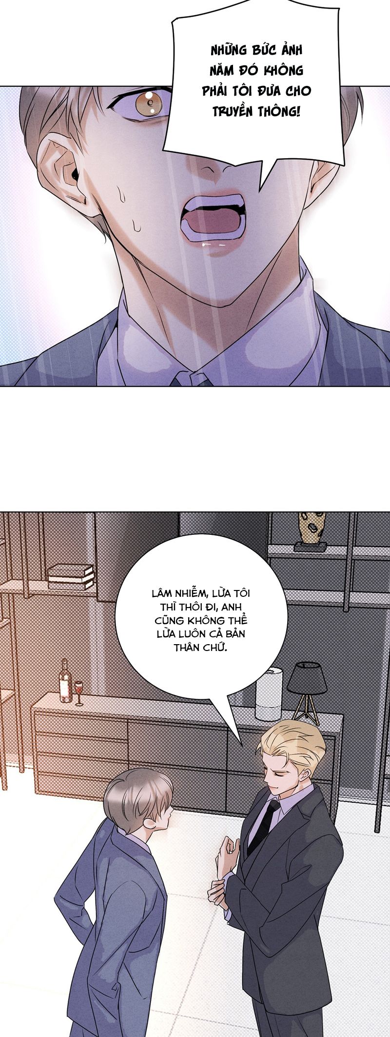 Anh Trai Tiện Lợi Của Tôi Chap 37 - Trang 3