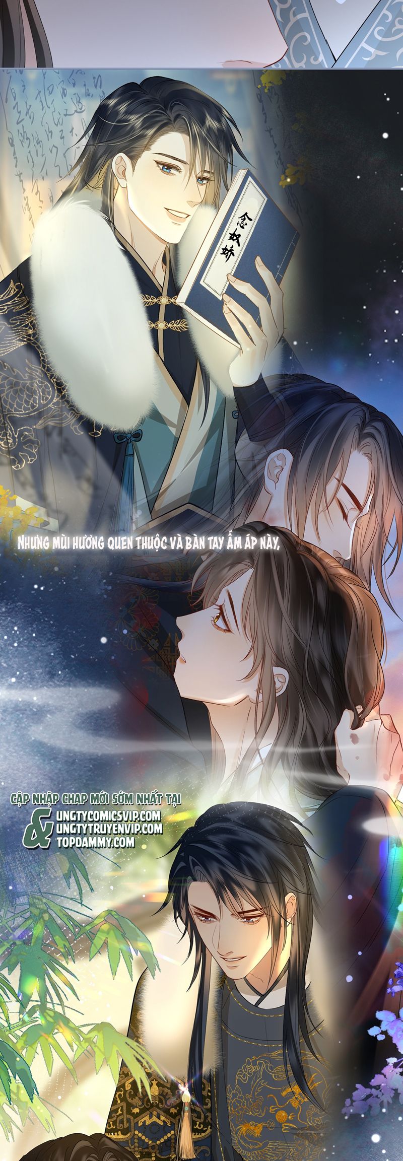 Tham Hoan Chapter 51 - Trang 3