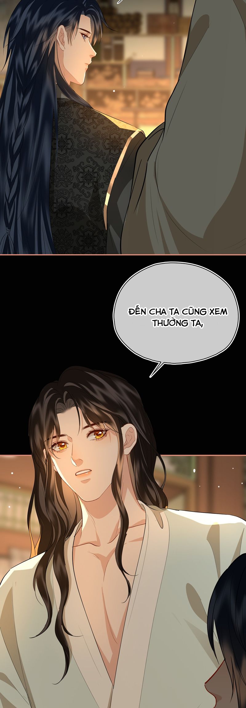 Tham Hoan Chapter 51 - Trang 3