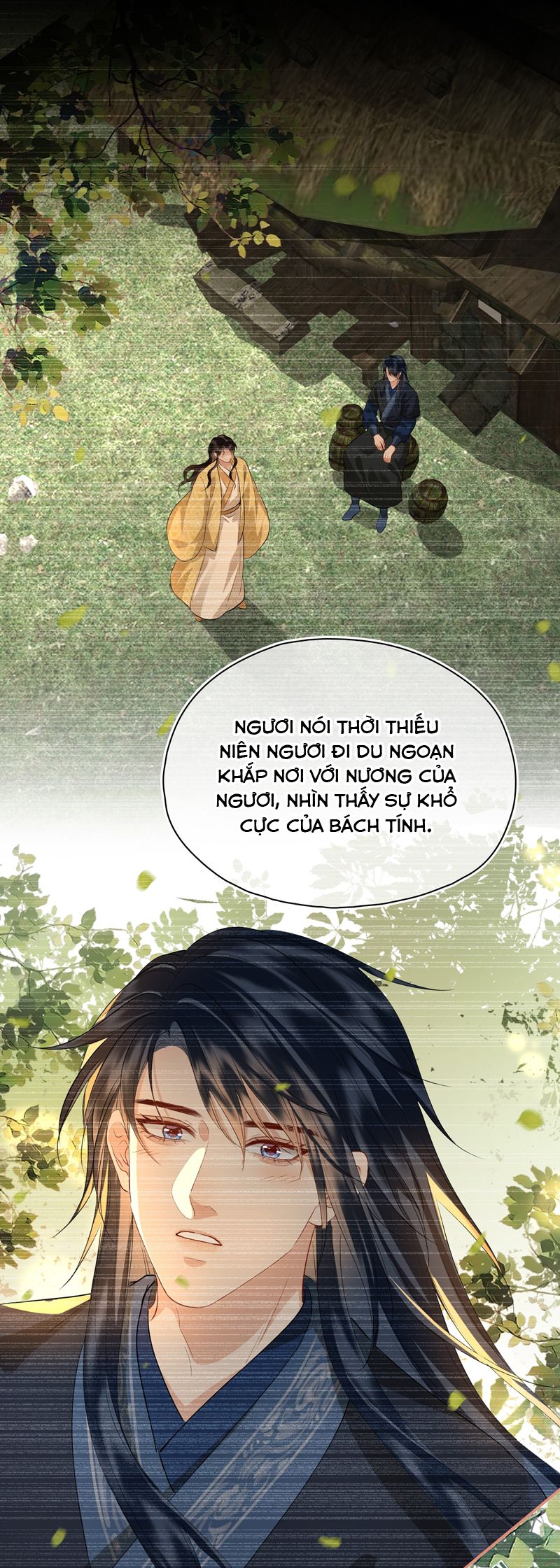 Tham Hoan Chapter 51 - Trang 3