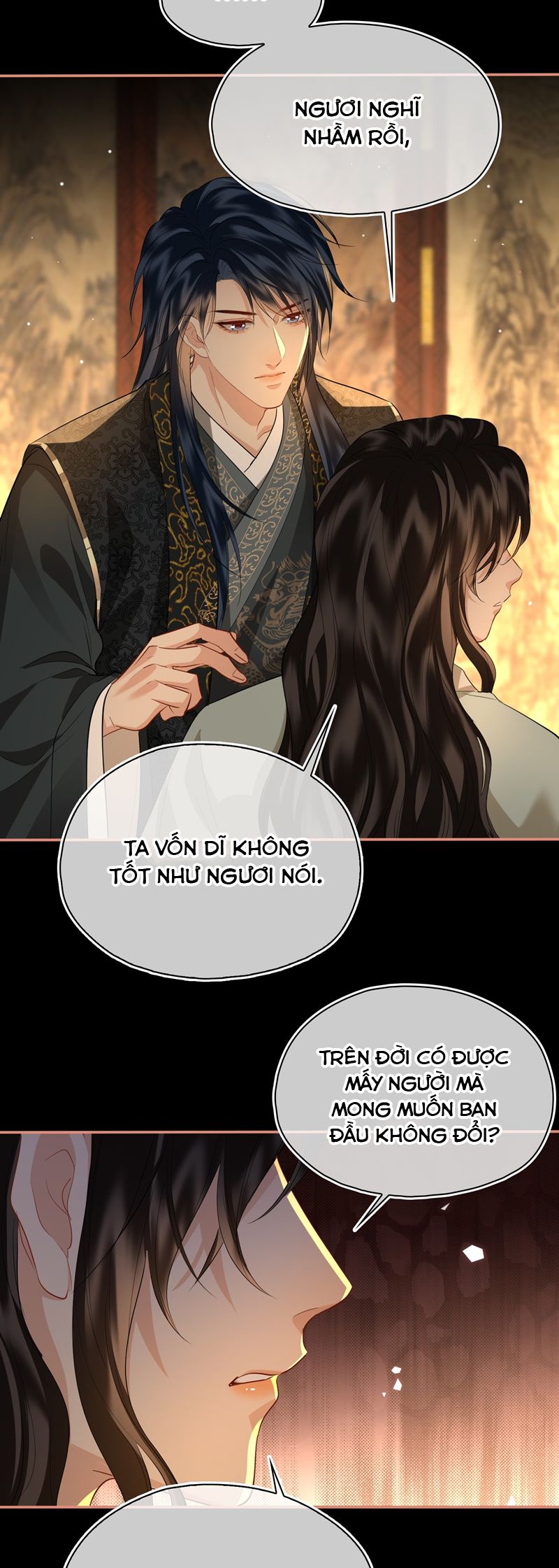 Tham Hoan Chapter 51 - Trang 3
