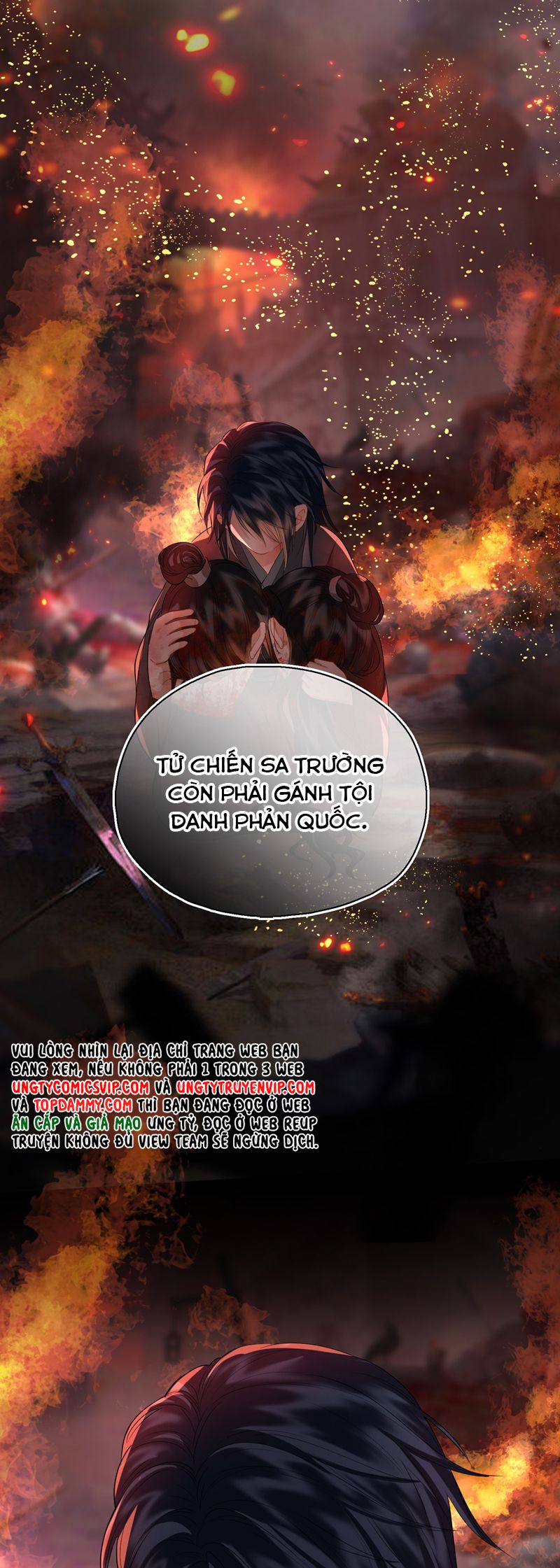 Tham Hoan Chapter 51 - Trang 3