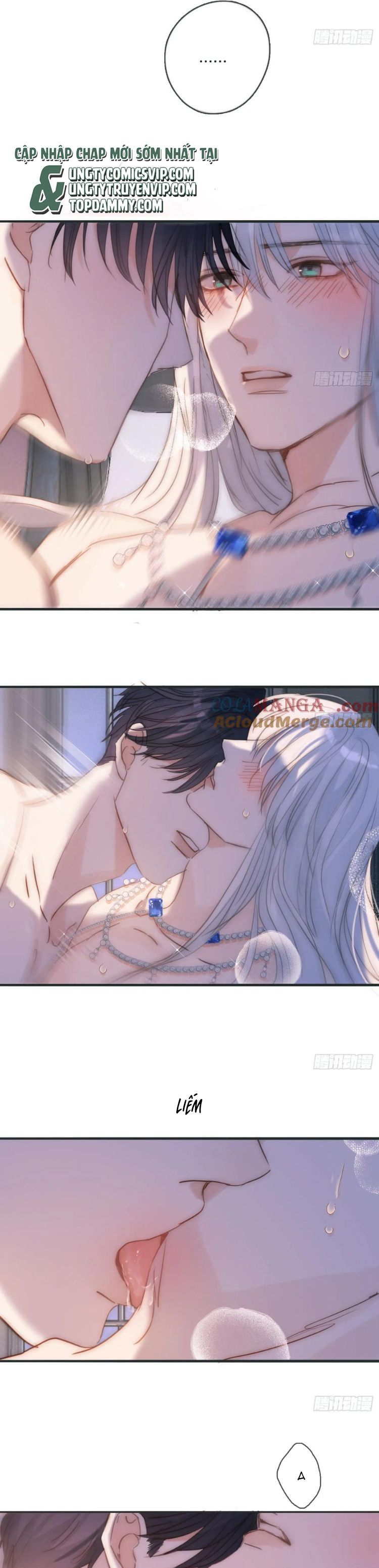 Thỉnh Cùng Ta Đồng Miên Chap 176 - Trang 2