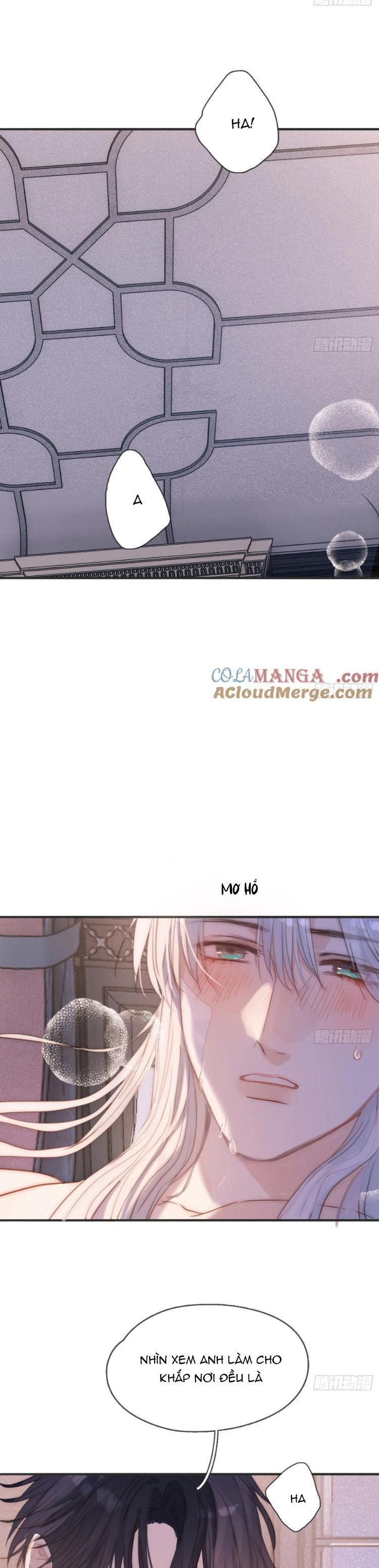 Thỉnh Cùng Ta Đồng Miên Chap 176 - Trang 2