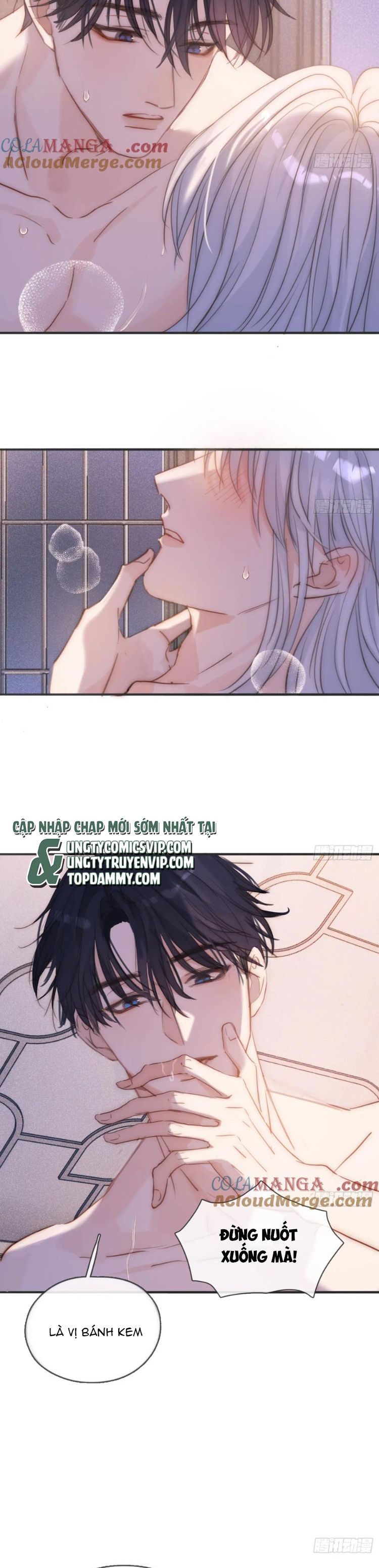 Thỉnh Cùng Ta Đồng Miên Chap 176 - Trang 2