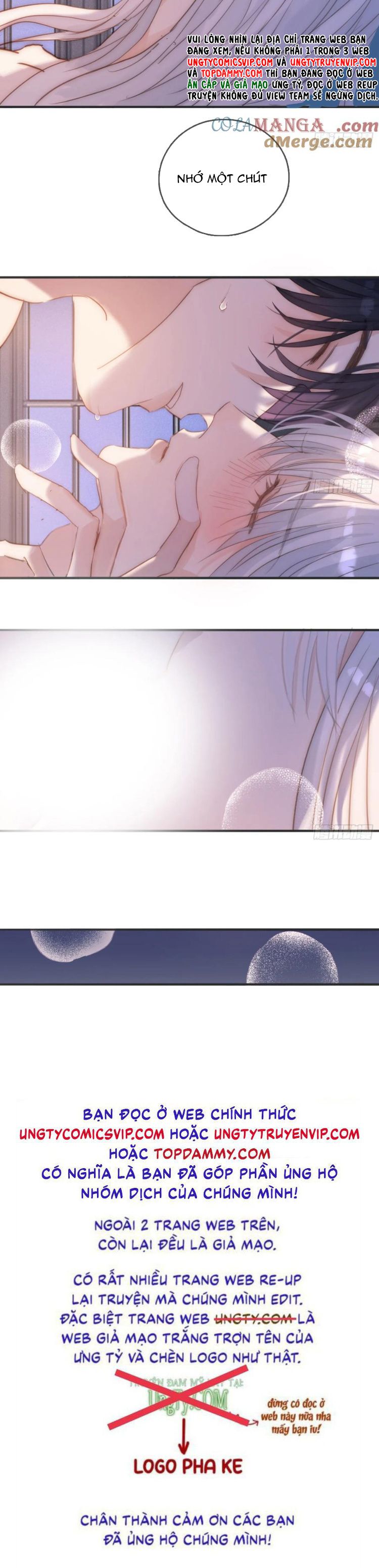 Thỉnh Cùng Ta Đồng Miên Chap 176 - Trang 2