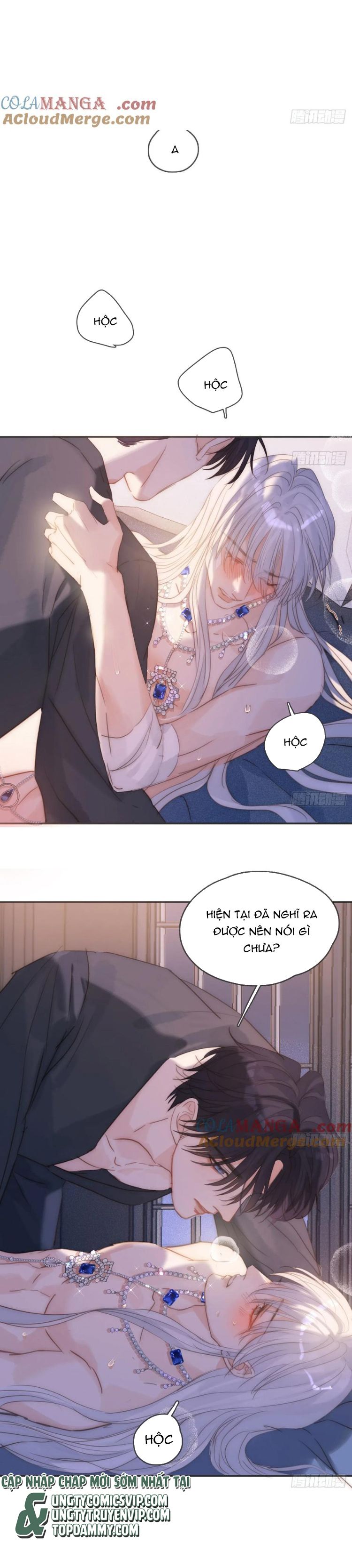 Thỉnh Cùng Ta Đồng Miên Chap 176 - Trang 2