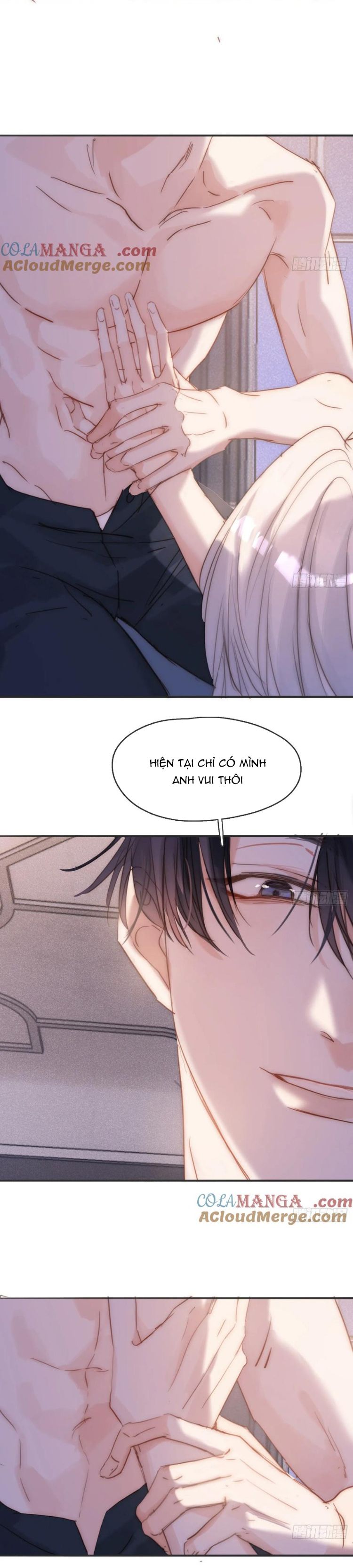 Thỉnh Cùng Ta Đồng Miên Chap 176 - Trang 2