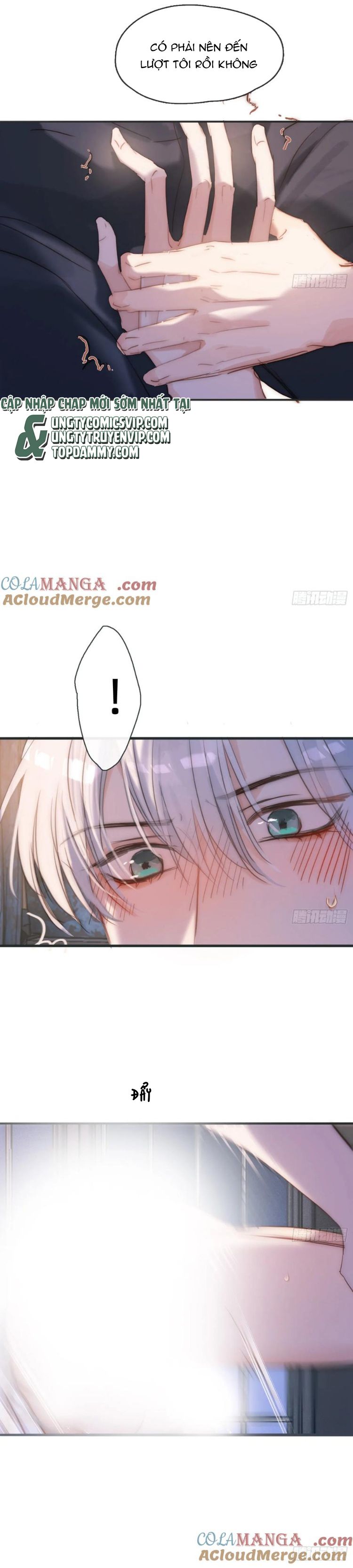 Thỉnh Cùng Ta Đồng Miên Chap 176 - Trang 2