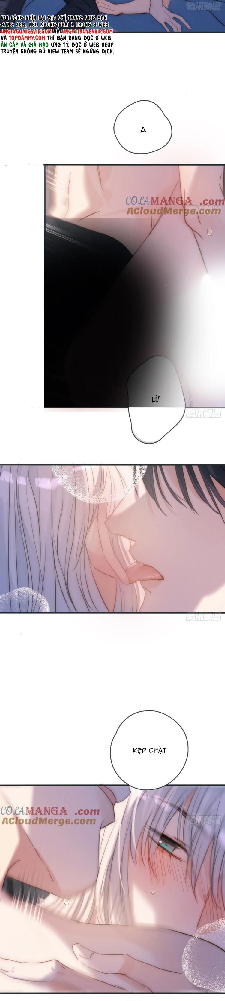 Thỉnh Cùng Ta Đồng Miên Chap 176 - Trang 2